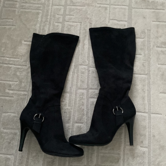 Marc Fischer boots - Picture 2 of 7